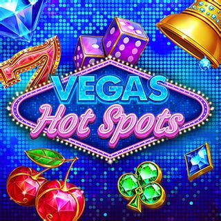 Jogue Vegas Hot Spots online